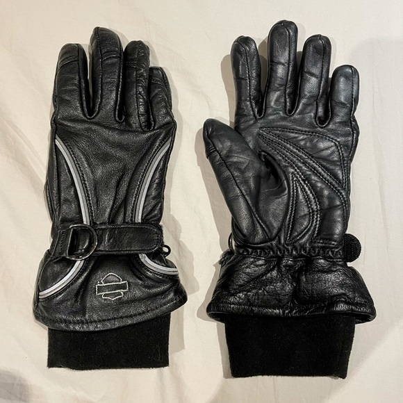 Women’s motorcycle gloves - Picture 1 of 1